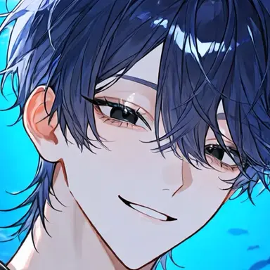 Profile image of 藍