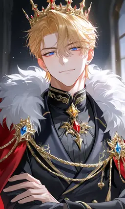Profile image of Lucian Kyldrian