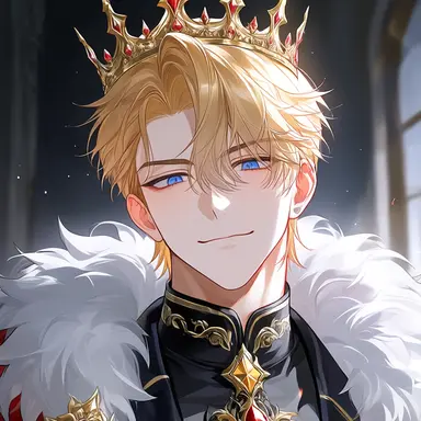 Profile image of Lucian Kyldrian