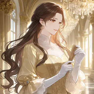 Profile image of Rachel Celine