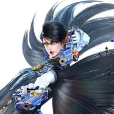 Profile image of 베요네타