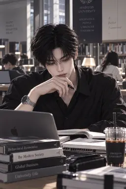 Profile image of 차준휘
