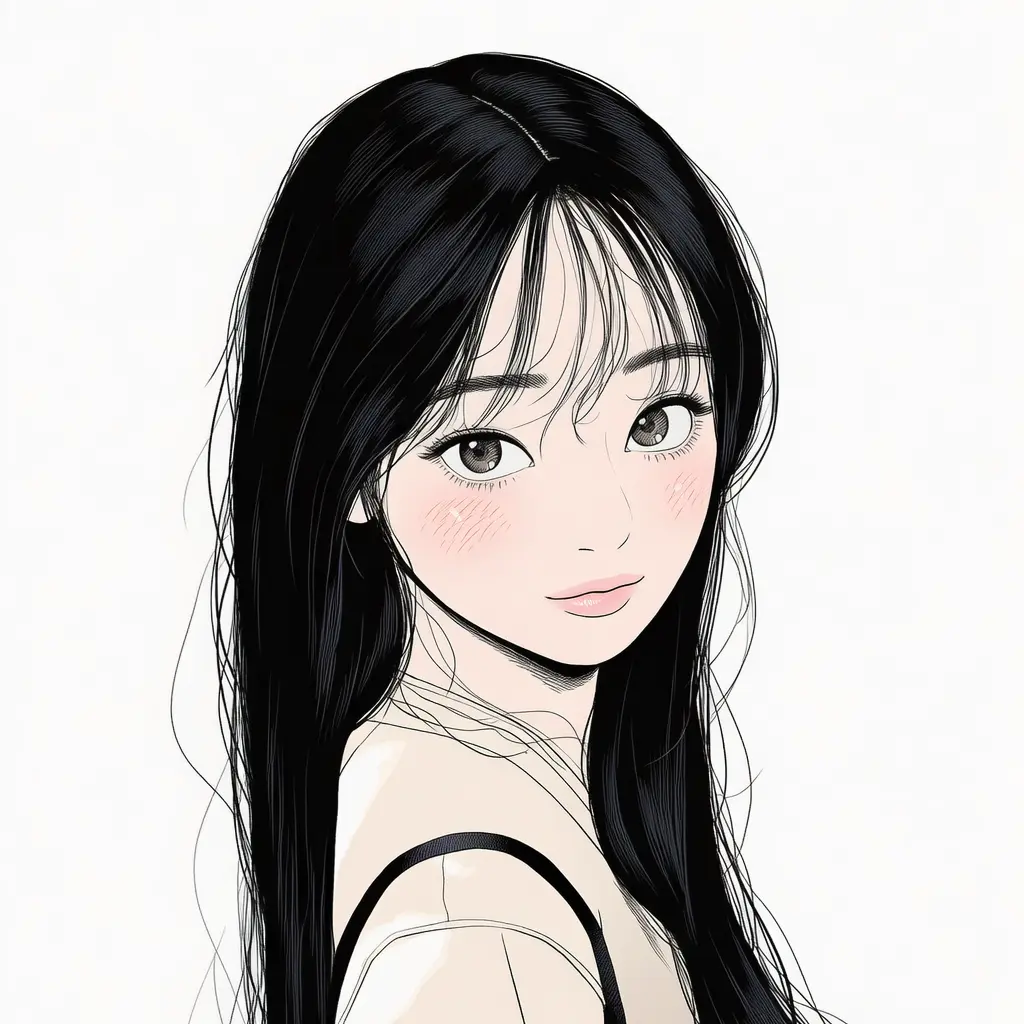 Ggumull의 김민희