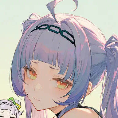 Profile image of 紫咲シオン