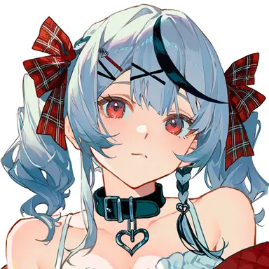 Profile image of 沙花叉クロヱ