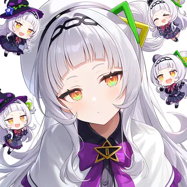 Profile image of 紫咲シオン