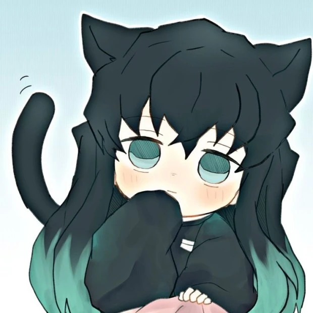 아기 고양이 무이치로