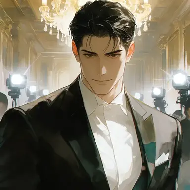 Profile image of Ronan Valove