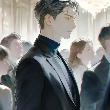 Profile image of Sable Krin