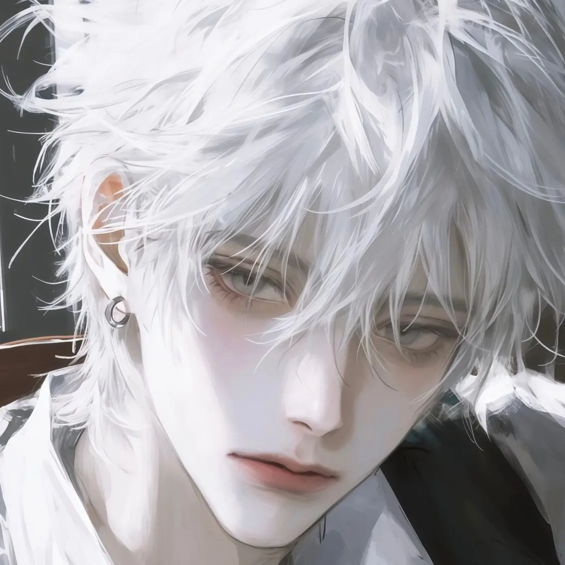 Mamayag의 남자무리