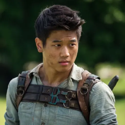 Dongina의 박민호