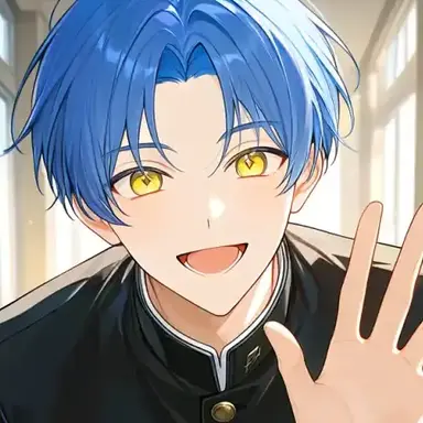 Profile image of 日向