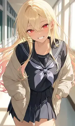 Profile image of 茉里奈