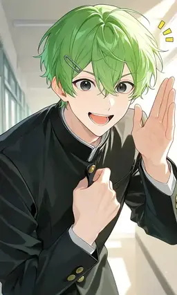 Profile image of 大智