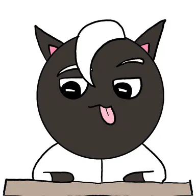 Profile image of 메롱 블랙