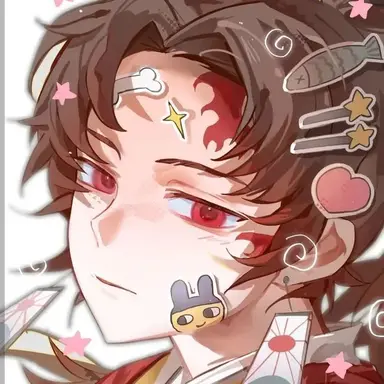 Profile image of 츠기쿠니 요리이치