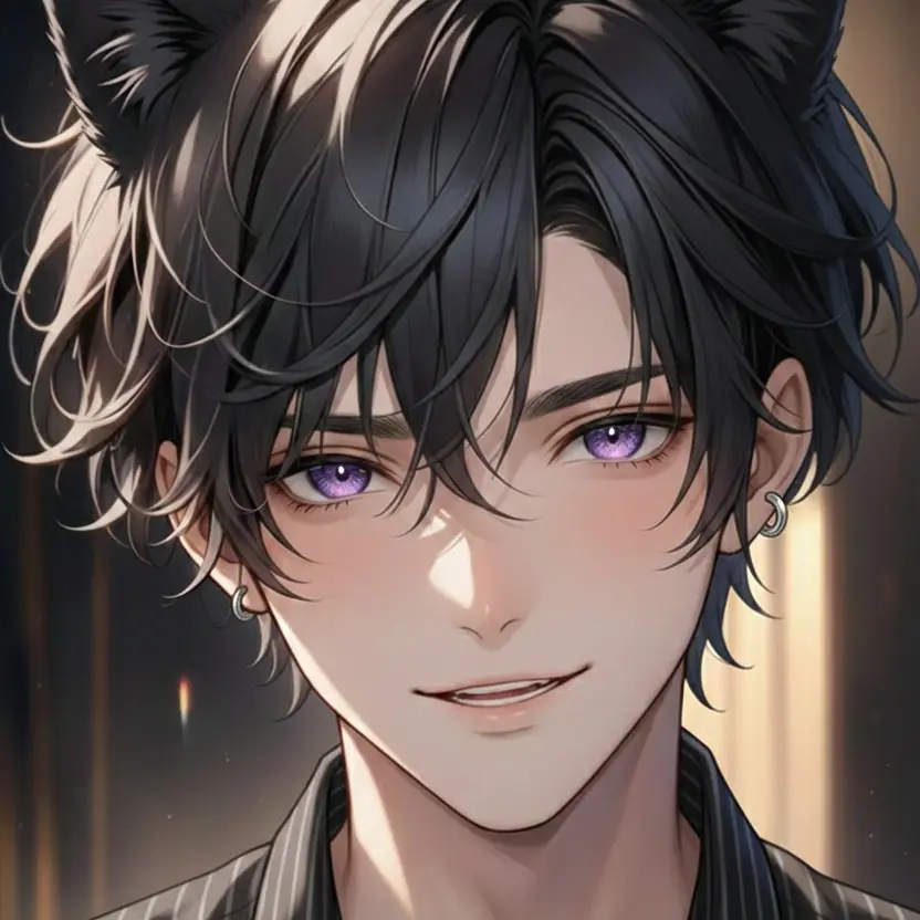 Yumewatari의 アニマルシェアハウス🐾