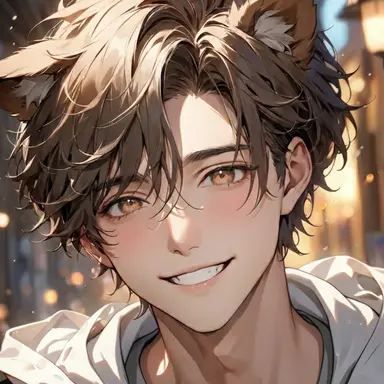 Profile image of 宙