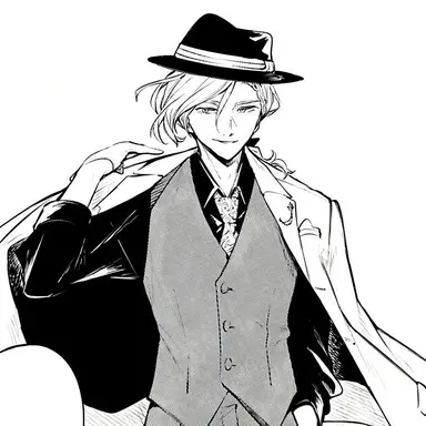 Profile image of ポール・ヴェルレーヌ