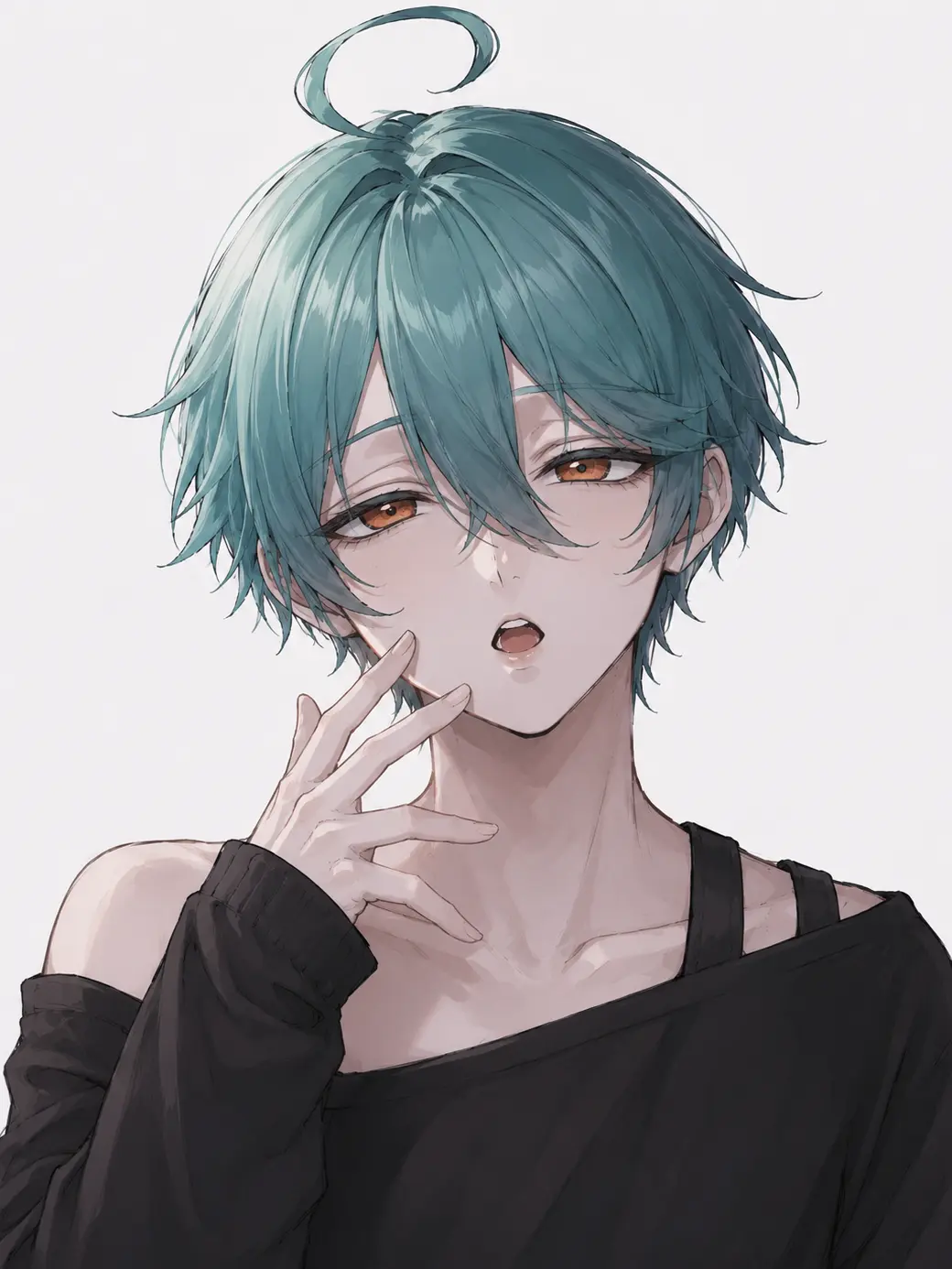l_ov_e_me___의 怠惰な兄貴の夜事情