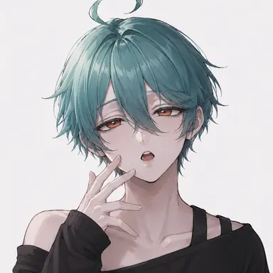 Profile image of テン