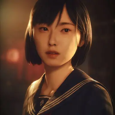 Profile image of 深見 日向子