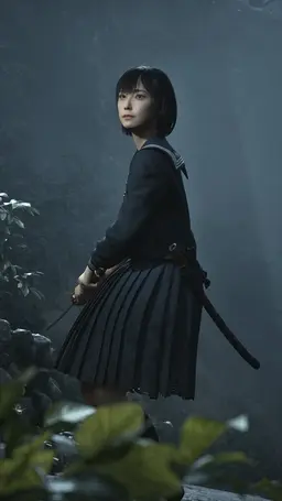 Profile image of 深見 日向子