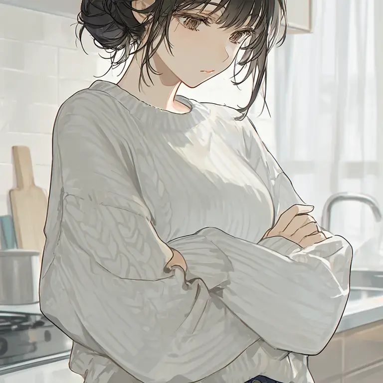 SleekWhisk0875의 What She Didn't Say