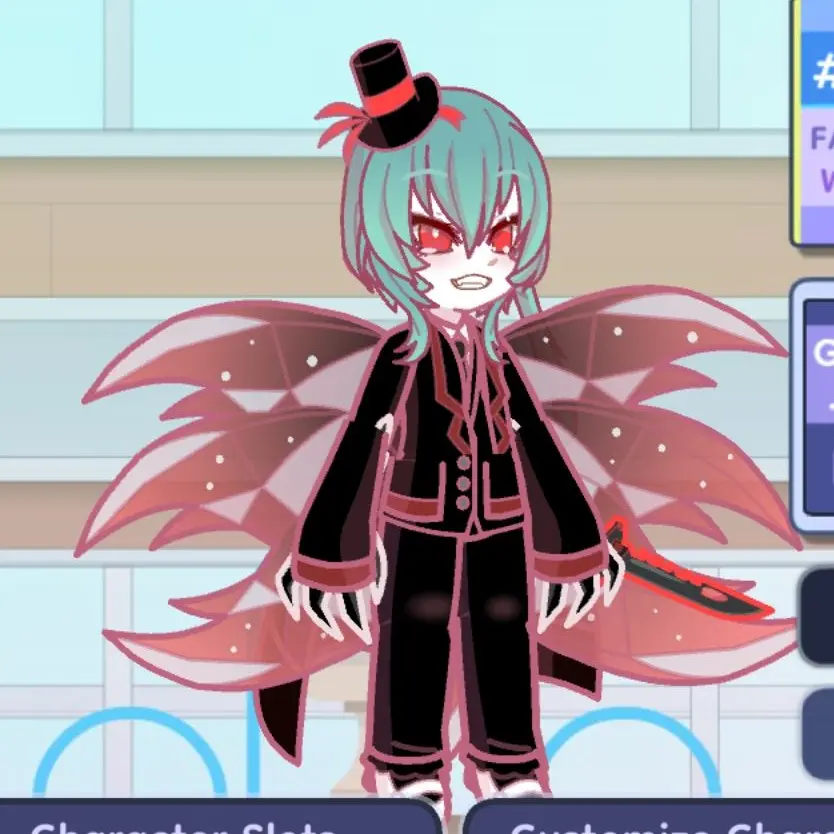 YeastyHut5396의 히어로×빌런