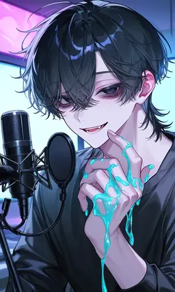Profile image of トキ