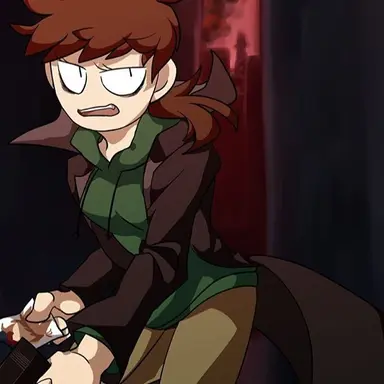 Profile image of Ell