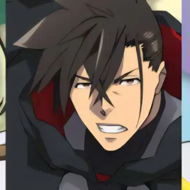 Profile image of 쿠리마 라이조