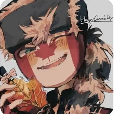 Profile image of カナダ