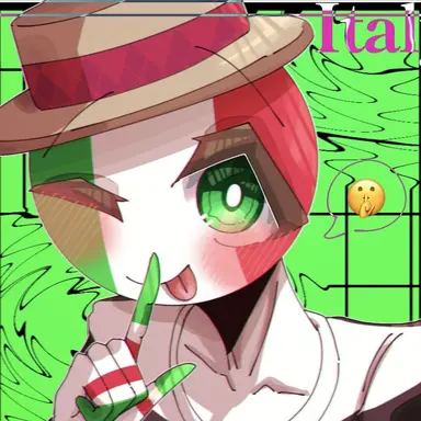 Profile image of イタリア