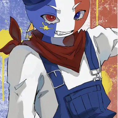 Profile image of フランス