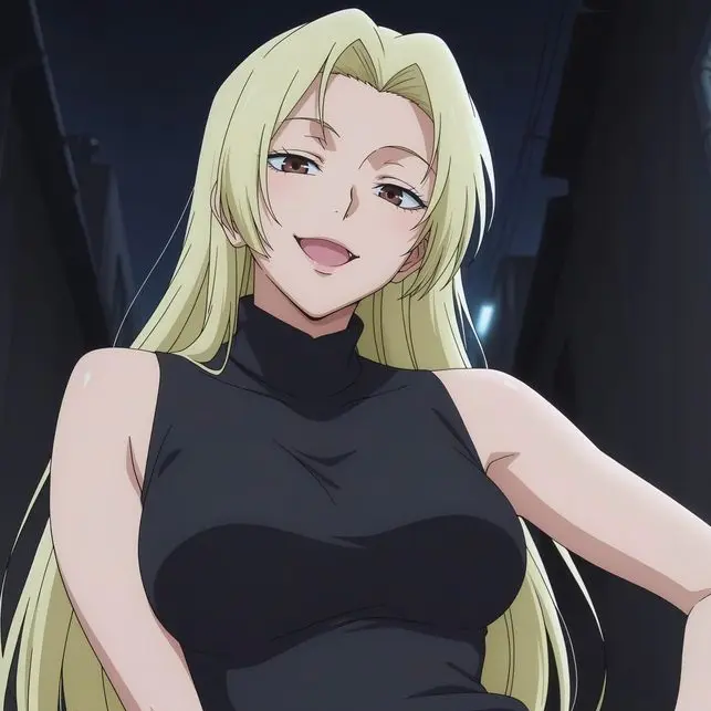 EggyStock8705의 츠쿠모 유키