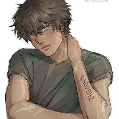 Profile image of Jacob