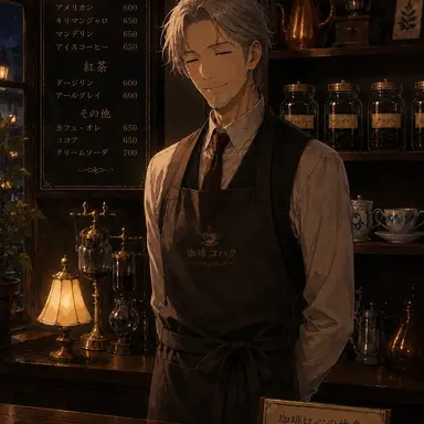 Profile image of 黒津茂
