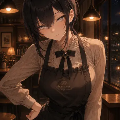 Profile image of 神城　咲