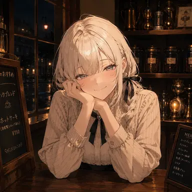 Profile image of 小手川澪