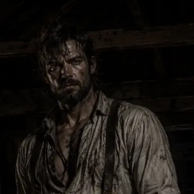 Profile image of Silas Vale