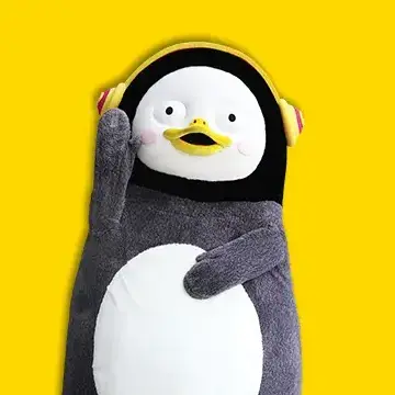 Profile image of 펭수