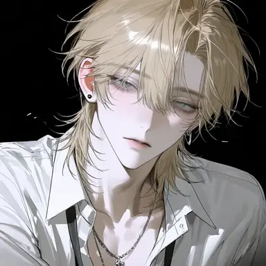 Profile image of カイ