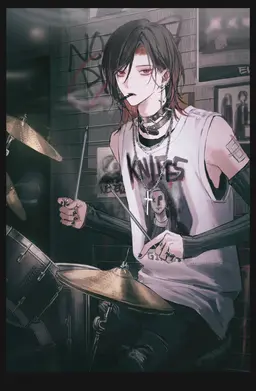 Profile image of 茜