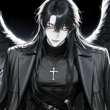 Profile image of セラフィエル