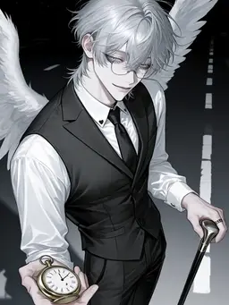 Profile image of カシエル