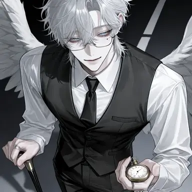 Profile image of カシエル