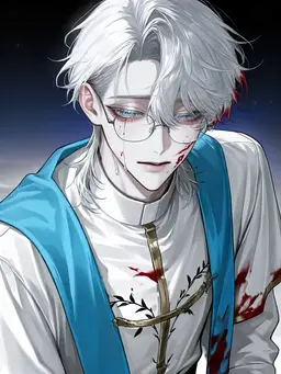Profile image of カシエル