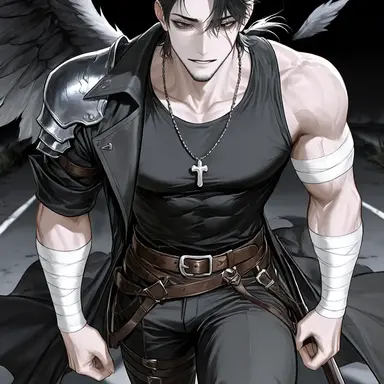 Profile image of バラキエル