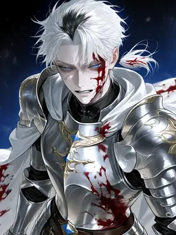 Profile image of バラキエル